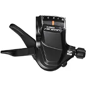 Shimano Acera M3000 Right Shifter Noir 9s