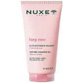 Nuxe Very Rose Cleansing Gel 150 ml