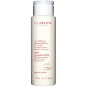 Clarins Lait Velours Démaquillant 400 ml Maquillage