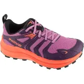 inov-8 Chaussure de course bleu violet