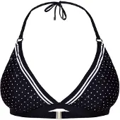JOOP! Hauts de bikini ' Polka Dots ' noir