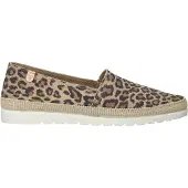 Verbenas Noa Sportief - beige - Maat 38