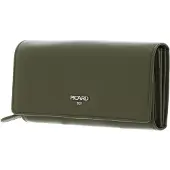 PICARD porte-monnaie Bingo Flap Wallet Olive