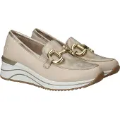 Remonte Chaussure basse 'Sportief' beige