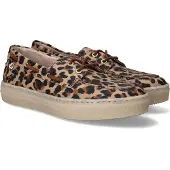 Rieker Chaussure basse marron / brun foncé