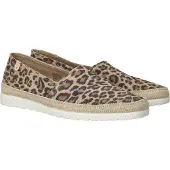 Verbenas Noa Sportief - Beige - Maat 36