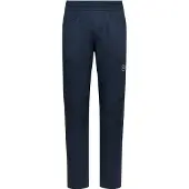 La Sportiva Pueblo Pants Bleu S Homme