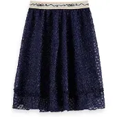 Scotch & Soda Jupe Fancy Lurex
