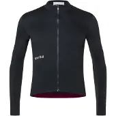 Sportful Classic Thermal Long Sleeve Jersey Noir M Homme