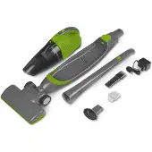 Montiss Aspirateur Balai Cvc641