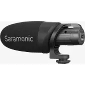 Saramonic CamMic +
