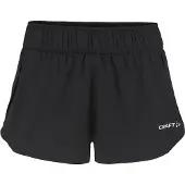 Craft Adv Essence 2 Short De Marathon Femmes - Noir | Taille: L