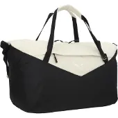 Salewa Sac de voyage noir / blanc