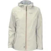 PRO-X elements Veste imperméable à capuche femme Kim
