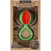 Oli&carol Hochet Watermelon