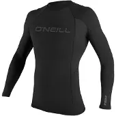 O'Neill Thermo X Crew Long Sleeve Thermal T-shirt Noir L Homme