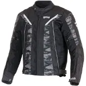 GMS Meshblouson Ventura Veste textile de moto