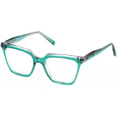 Sting Lunettes Junior Vsj749 Square