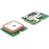 DeLOCK Module moteur GPS NL 650ERS Navilock -