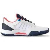 Wilson Intrigue Tour Clay Shoes Blanc EU 38 Femme