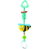 Hape Bourdon de la race Hanger