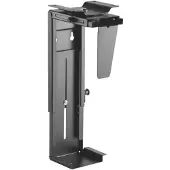 Value Support PC , noir -