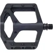 HT Components Supreme-c Pa32a Pedals Argenté