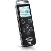 Kodak Vrc450 Voice Recorder Clair One Size / EU Plug 220V