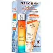 Nuxe Sun The Smell Of Summer Coffret