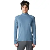 Mountain Hardwear T-shirt à Manches Longues Butter