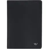 Golden Head Porte-monnaies 'Polo' noir