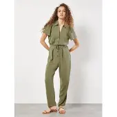 Apricot Combinaison kaki