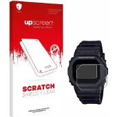 Upscreen Scratch Shield Protection, Film de protection pour smartwatch, Transparent