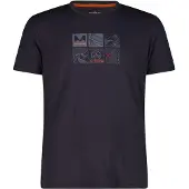 CMP T-shirt à Manches Courtes 38t6457