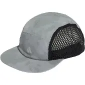 Adidas Casquette de sport vert pastel / noir