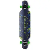 Hydroponic Dt 3.0 39.25´´ Longboard Doré 8.75 Inches