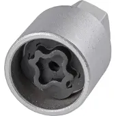 SW-Stahl SW-Acier 02385L-4 -Benz Adaptateur 304