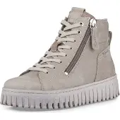 Tamaris Bottines à lacets gris