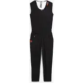Bonprix Combinaison en jersey coton extensible
