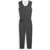 Bonprix Combinaison en jersey coton extensible