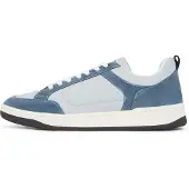 G-Star Baskets Stance - Bleu moyen - Hommes