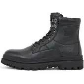 G-Star Arron Leather Booties Noir EU 45 Homme