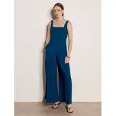 Apricot Combinaison bleu