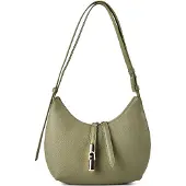 Furla Sac bandoulière 'Goccia ' vert