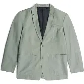 G-Star Veste mi-saison 'Summer Undone Blazer' orchidée