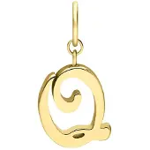 Lucardi Pendentif or