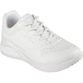 SKECHERS Uno Lite Work Trainers Blanc EU 37 Femme