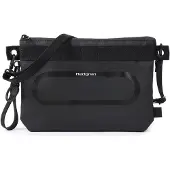 Hedgren Sac à bandoulière noir