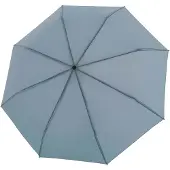 Knirps Parapluie 'Timber ' bleu clair