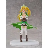 Cyberz Statue PVC Sword Art Online Cantabile Leafa 20 cm